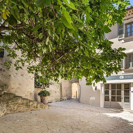 Maison Citadelle Villa Saint-Tropez Buitenkant foto